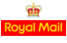 Wielka Brytania logo poczty